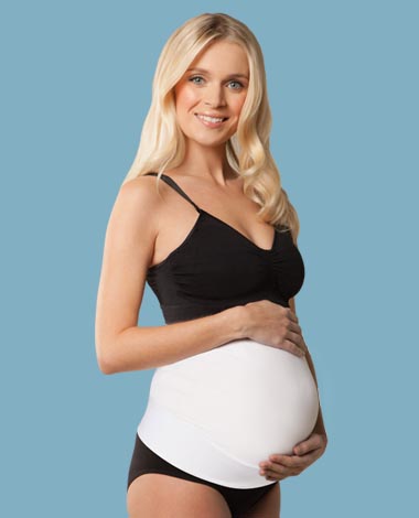Buy Carriwell Maternity Support Belt, white laste kaubad Size S/M
