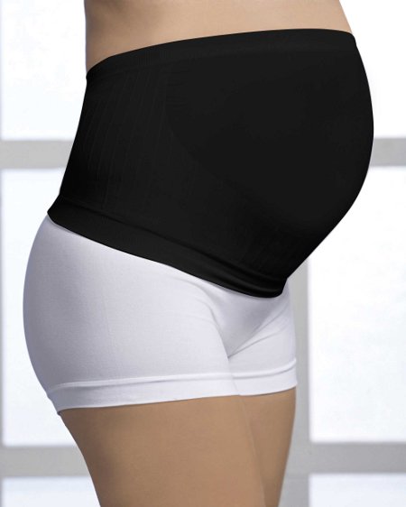 Buy Carriwell Maternity Support Belt, white laste kaubad Size S/M